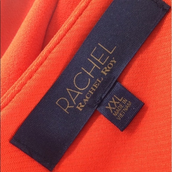 Rachel Roy Kate jumpsuit - Picture 15 of 15